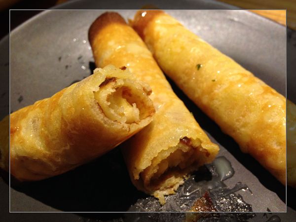 泰板燒Thaipanyaki：泰式風情、異國鐵板料理【泰板燒Thaipanyaki】雙人免費體驗！