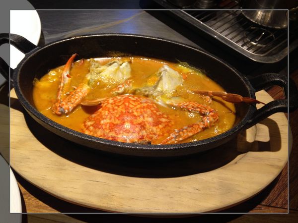 泰板燒Thaipanyaki：泰式風情、異國鐵板料理【泰板燒Thaipanyaki】雙人免費體驗！