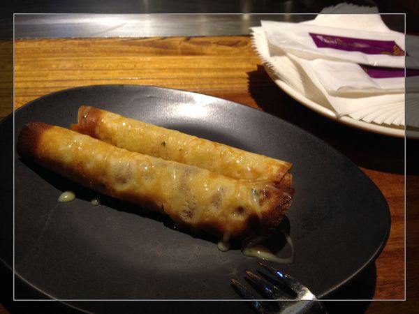 泰板燒Thaipanyaki：泰式風情、異國鐵板料理【泰板燒Thaipanyaki】雙人免費體驗！