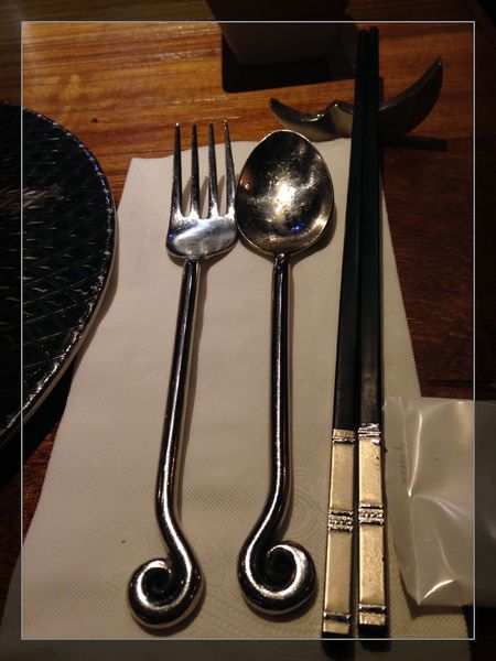 泰板燒Thaipanyaki：泰式風情、異國鐵板料理【泰板燒Thaipanyaki】雙人免費體驗！