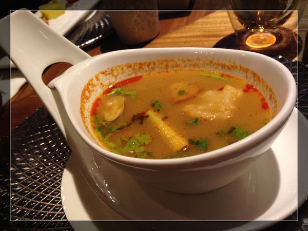 泰板燒Thaipanyaki：泰式風情、異國鐵板料理【泰板燒Thaipanyaki】雙人免費體驗！