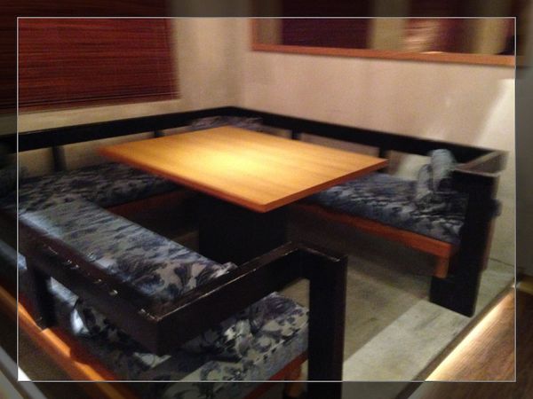 泰板燒Thaipanyaki：泰式風情、異國鐵板料理【泰板燒Thaipanyaki】雙人免費體驗！