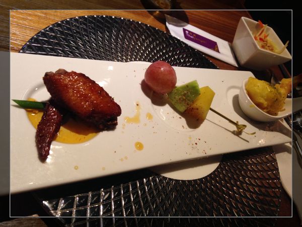 泰板燒Thaipanyaki：泰式風情、異國鐵板料理【泰板燒Thaipanyaki】雙人免費體驗！