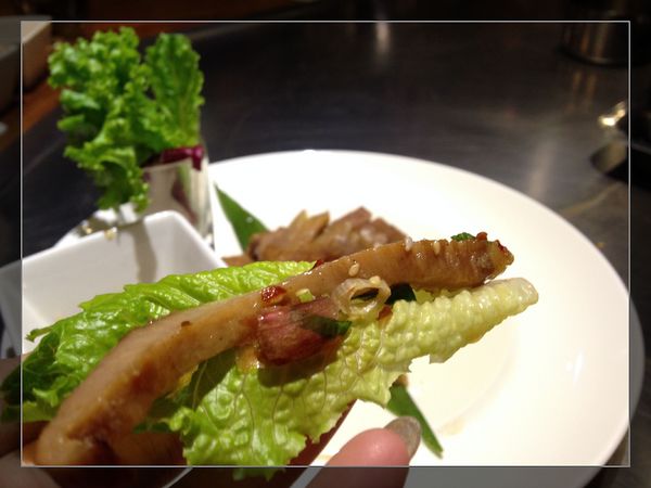 泰板燒Thaipanyaki：泰式風情、異國鐵板料理【泰板燒Thaipanyaki】雙人免費體驗！