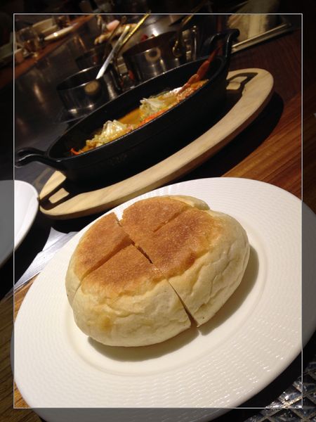 泰板燒Thaipanyaki：泰式風情、異國鐵板料理【泰板燒Thaipanyaki】雙人免費體驗！