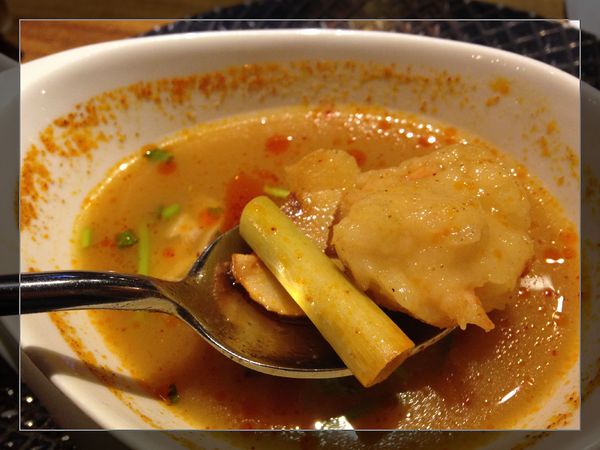 泰板燒Thaipanyaki：泰式風情、異國鐵板料理【泰板燒Thaipanyaki】雙人免費體驗！