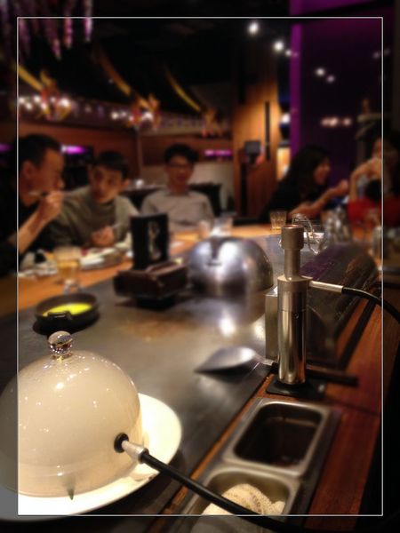 泰板燒Thaipanyaki：泰式風情、異國鐵板料理【泰板燒Thaipanyaki】雙人免費體驗！