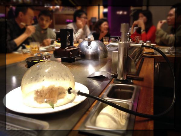 泰板燒Thaipanyaki：泰式風情、異國鐵板料理【泰板燒Thaipanyaki】雙人免費體驗！