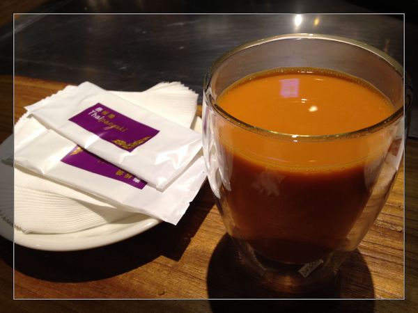 泰板燒Thaipanyaki：泰式風情、異國鐵板料理【泰板燒Thaipanyaki】雙人免費體驗！