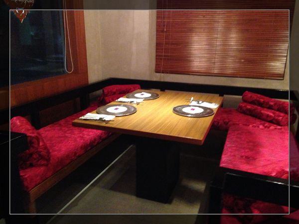 泰板燒Thaipanyaki：泰式風情、異國鐵板料理【泰板燒Thaipanyaki】雙人免費體驗！