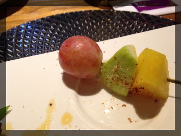 泰板燒Thaipanyaki：泰式風情、異國鐵板料理【泰板燒Thaipanyaki】雙人免費體驗！