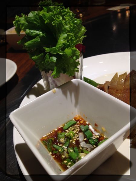 泰板燒Thaipanyaki：泰式風情、異國鐵板料理【泰板燒Thaipanyaki】雙人免費體驗！