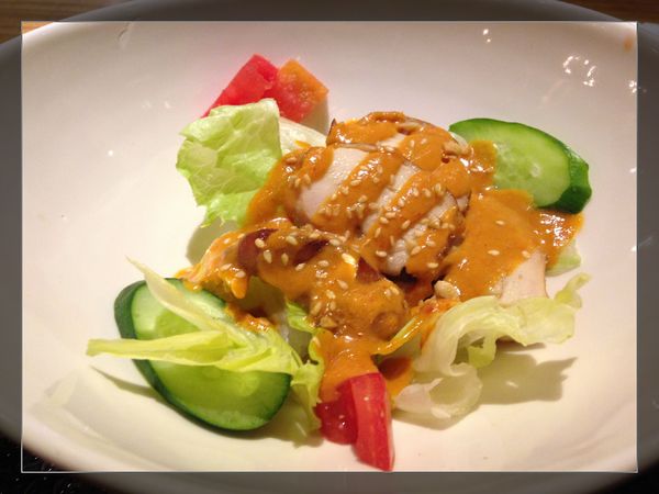 泰板燒Thaipanyaki：泰式風情、異國鐵板料理【泰板燒Thaipanyaki】雙人免費體驗！