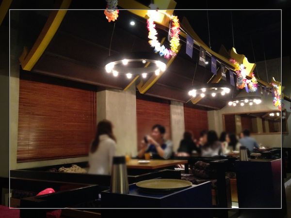 泰板燒Thaipanyaki：泰式風情、異國鐵板料理【泰板燒Thaipanyaki】雙人免費體驗！