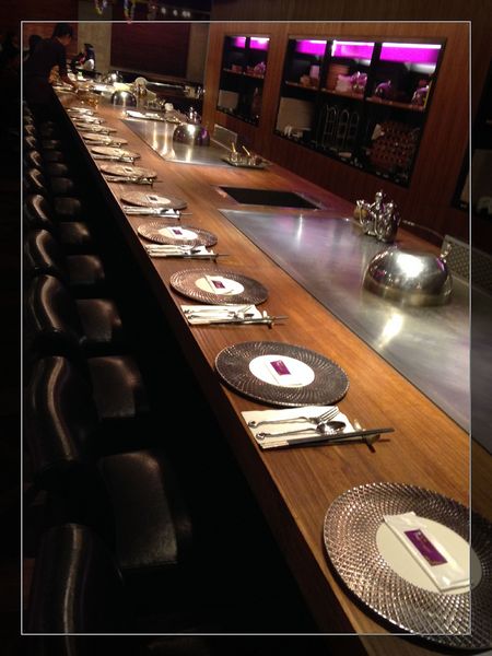 泰板燒Thaipanyaki：泰式風情、異國鐵板料理【泰板燒Thaipanyaki】雙人免費體驗！