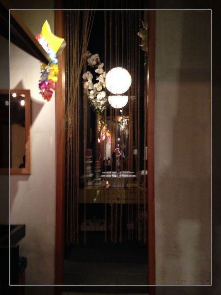 泰板燒Thaipanyaki：泰式風情、異國鐵板料理【泰板燒Thaipanyaki】雙人免費體驗！