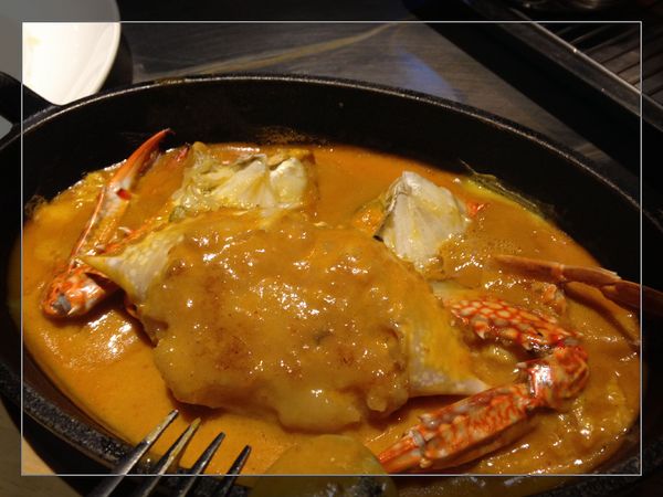 泰板燒Thaipanyaki：泰式風情、異國鐵板料理【泰板燒Thaipanyaki】雙人免費體驗！