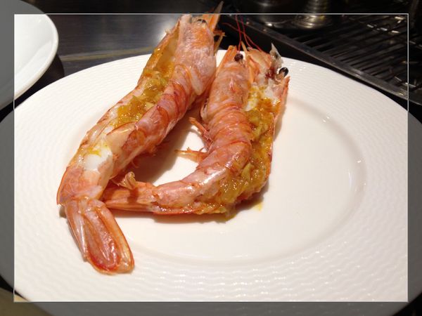 泰板燒Thaipanyaki：泰式風情、異國鐵板料理【泰板燒Thaipanyaki】雙人免費體驗！