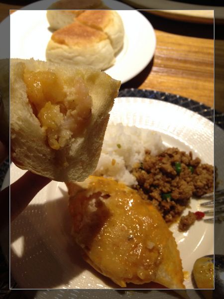 泰板燒Thaipanyaki：泰式風情、異國鐵板料理【泰板燒Thaipanyaki】雙人免費體驗！