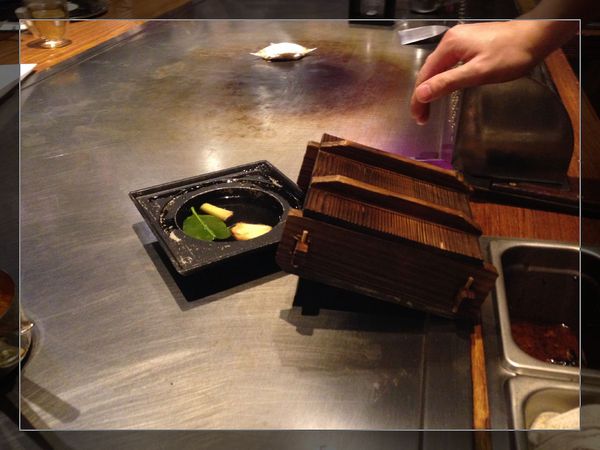 泰板燒Thaipanyaki：泰式風情、異國鐵板料理【泰板燒Thaipanyaki】雙人免費體驗！