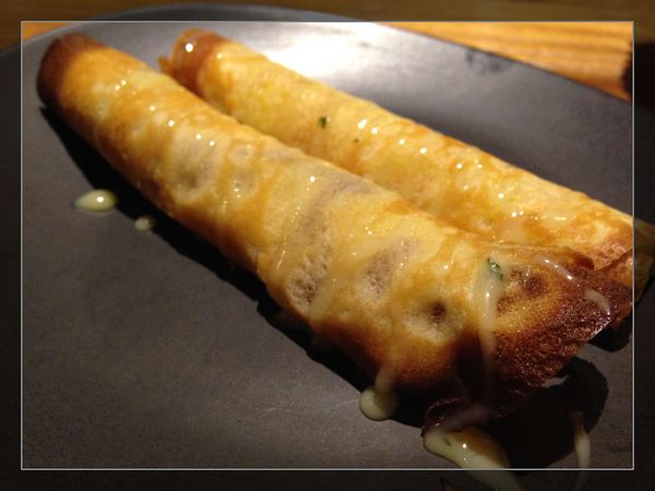 泰板燒Thaipanyaki：泰式風情、異國鐵板料理【泰板燒Thaipanyaki】雙人免費體驗！