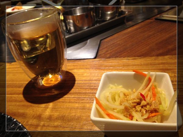 泰板燒Thaipanyaki：泰式風情、異國鐵板料理【泰板燒Thaipanyaki】雙人免費體驗！