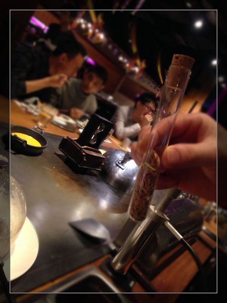 泰板燒Thaipanyaki：泰式風情、異國鐵板料理【泰板燒Thaipanyaki】雙人免費體驗！