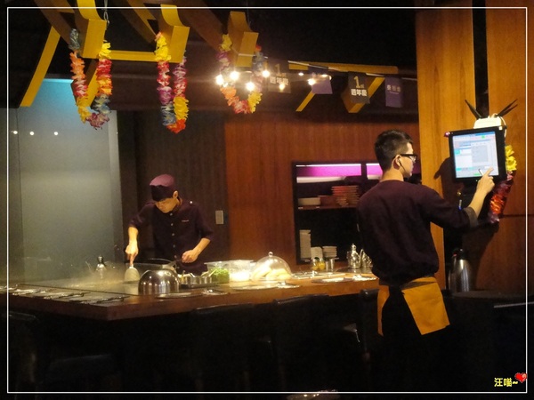 泰板燒Thaipanyaki：【口碑券第10棒】令人難忘的好滋味 ★★泰板燒Thaipanyaki★★