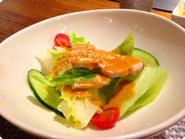 泰板燒Thaipanyaki：【♥美食】鐵板與泰式的濃厚南洋風-Thaipanyaki 泰板燒