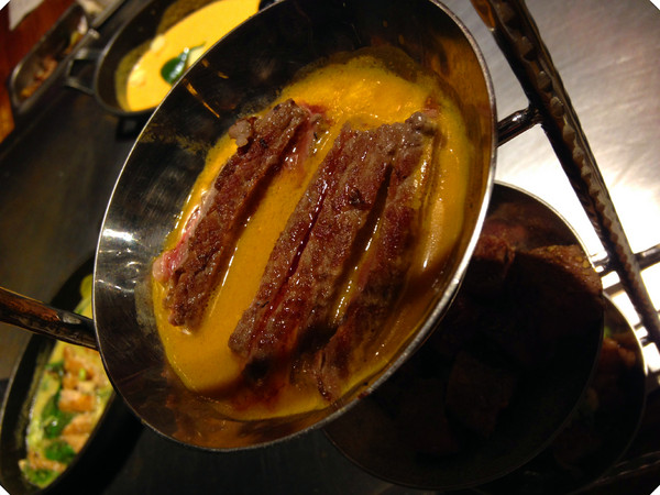 泰板燒Thaipanyaki：【♥美食】鐵板與泰式的濃厚南洋風-Thaipanyaki 泰板燒