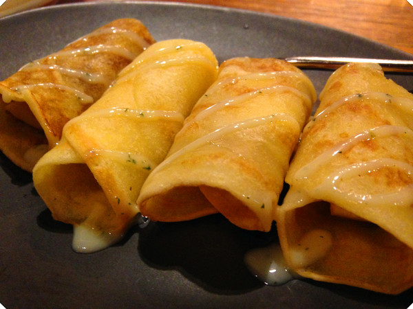 泰板燒Thaipanyaki：【♥美食】鐵板與泰式的濃厚南洋風-Thaipanyaki 泰板燒