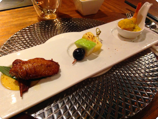 泰板燒Thaipanyaki：【♥美食】鐵板與泰式的濃厚南洋風-Thaipanyaki 泰板燒