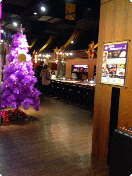 泰板燒Thaipanyaki：【♥美食】鐵板與泰式的濃厚南洋風-Thaipanyaki 泰板燒