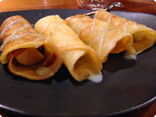 泰板燒Thaipanyaki：【♥美食】鐵板與泰式的濃厚南洋風-Thaipanyaki 泰板燒