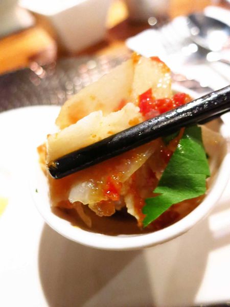 【台北】泰板燒Thaipanyaki-泰式鐵板料理