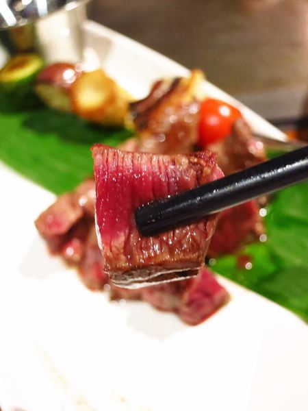 【台北】泰板燒Thaipanyaki-泰式鐵板料理