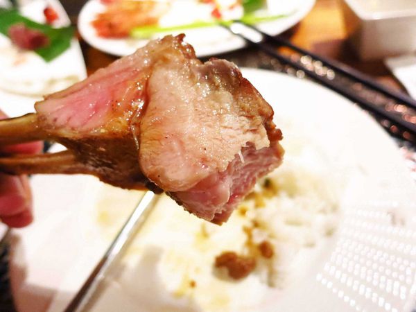 【台北】泰板燒Thaipanyaki-泰式鐵板料理