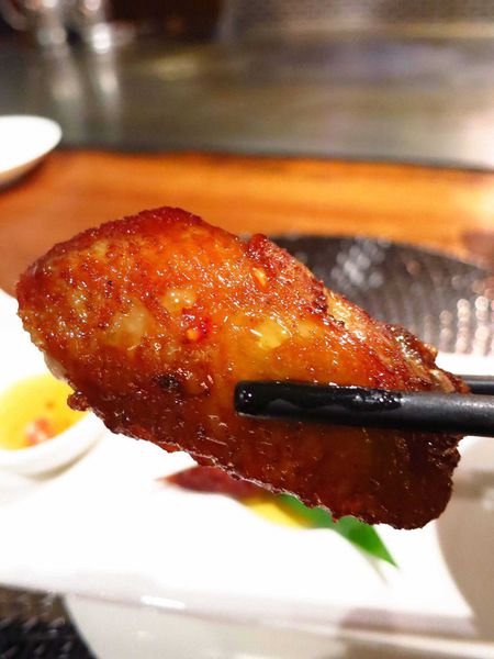 【台北】泰板燒Thaipanyaki-泰式鐵板料理