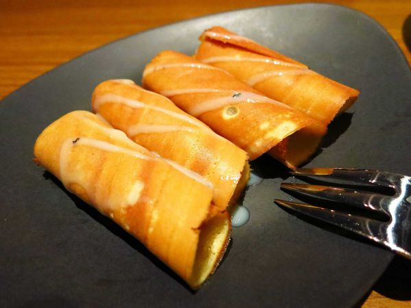 【台北】泰板燒Thaipanyaki-泰式鐵板料理