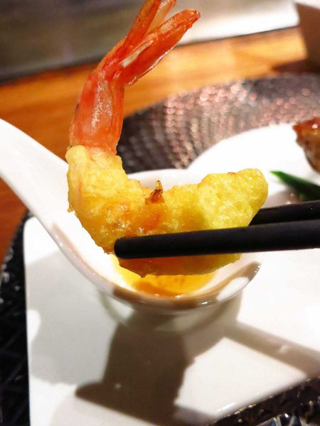 【台北】泰板燒Thaipanyaki-泰式鐵板料理