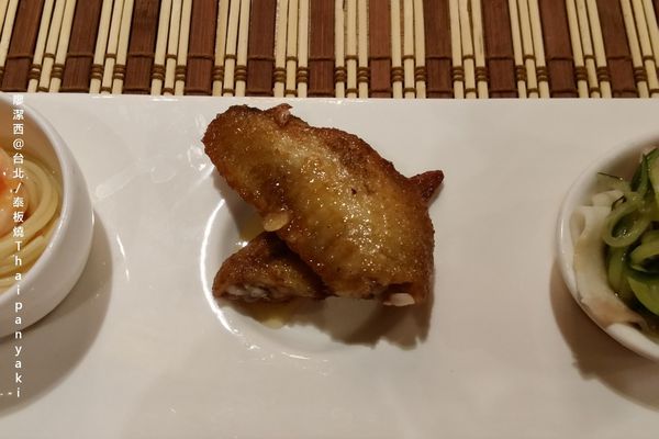 【台北】泰板燒Thaipanyaki