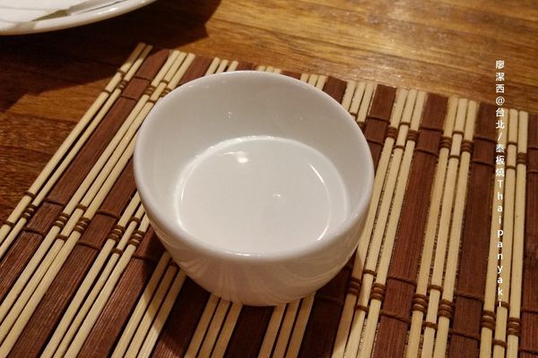 【台北】泰板燒Thaipanyaki