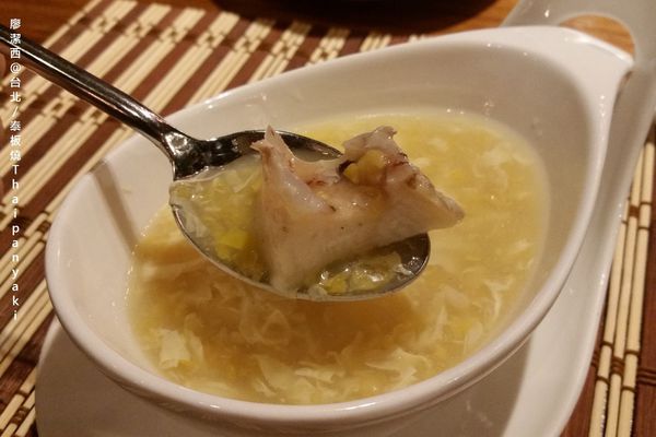 【台北】泰板燒Thaipanyaki