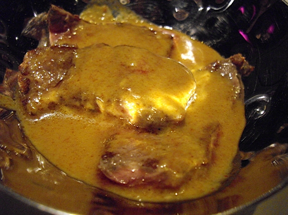 泰板燒Thaipanyaki:泰板燒Thaipanyaki