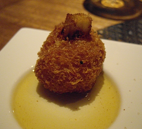 泰板燒Thaipanyaki:泰板燒Thaipanyaki