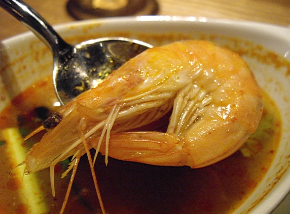 泰板燒Thaipanyaki:泰板燒Thaipanyaki