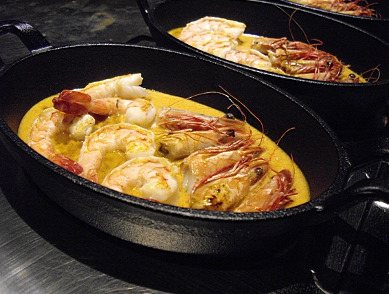 泰板燒Thaipanyaki:泰板燒Thaipanyaki