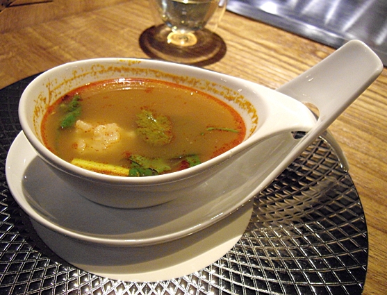 泰板燒Thaipanyaki:泰板燒Thaipanyaki