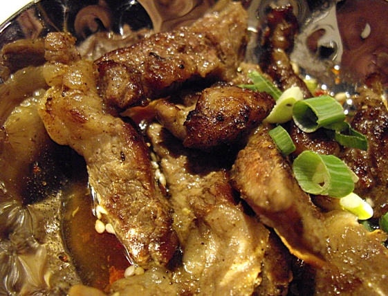 泰板燒Thaipanyaki:泰板燒Thaipanyaki