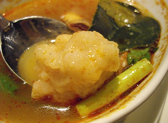 泰板燒Thaipanyaki:泰板燒Thaipanyaki